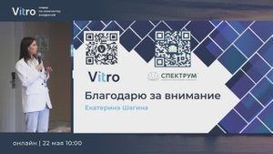 Трансляция 2 камеры и вывод презентации ( пример)