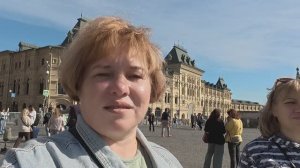 Паруса Надежды/Гуляем по Москве/Москве 878 лет/