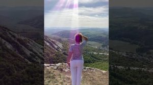 Песня на стихи Корельской Светланы " Верь в себя" (ремикс)