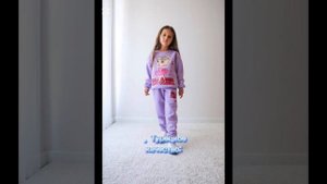 Kids Clothes | ملابس أطفال Vêtements Enfants | Bolalar Kiyimlari | Дитячий Одяг | Labubu & Minecraft