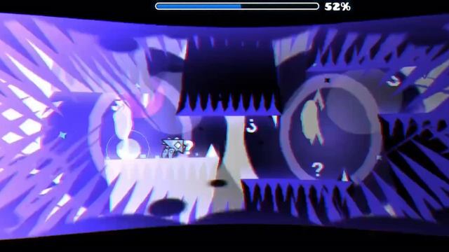 INaBlinkOfAnEye by Spek5ter geometry dash гд