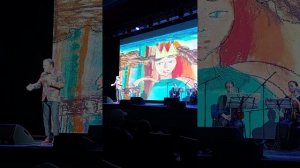 Стихи под музыку