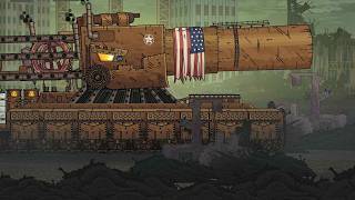 Gerand / Мы заберём твоего ГУСТАВА! Конец вторжения Левиафана смотреть онлайн