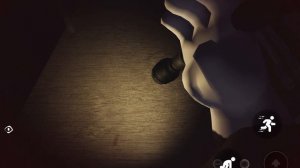 Играю в хорор игру в роблокс часть 2