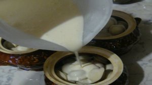 Манты в аэрогриле