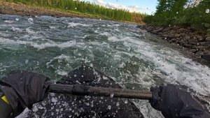 ПУТОРАНА. Тизер экспедиции 700км.