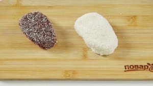 Конфеты Снежные кабанчики