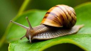 Бесплатная музыка для видео Reqder - Улитка