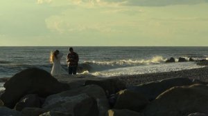 Пляжи Якорной Щели в сентябре. https://ya.cc/7dhVbS