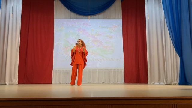 Елена Фищукова Песня "Поездами, самолётами".mp4 смотреть онлайн