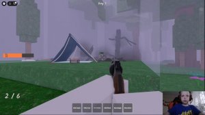 Прохождение режимов