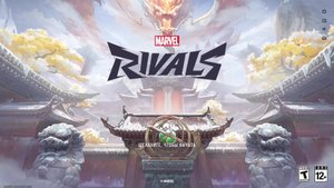 ГЕРОЙСКИЕ БИТВЫ В MARVEL RIVALS.