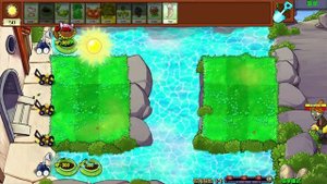 😮😮😮|Plants vs ZOMBIes Hybrid #37