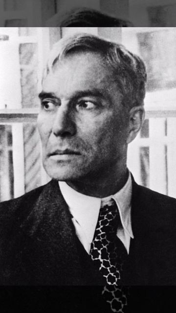 Борис Пастернак  Гамлет