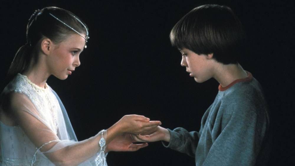 Бесконечная история (1984)