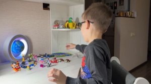 В поисках гусеницы из #коллекция #магнит #зверятыши А вы нашли гусеницу? Пишите в комментариях👇🏻👇🏻👇🏻