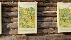 Торжок. Вид на город. Кремль.