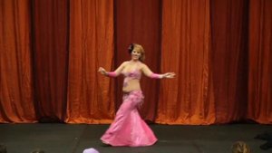 танец живота 1333