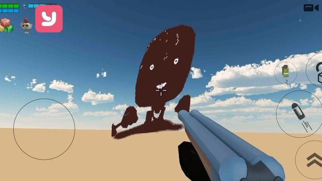 ИГРА В БЛЭКА 4 СЕРИЯ