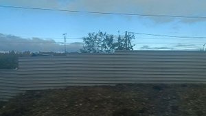 ОСЕНЬ🍁🍂🍃ИЗ ОКНА ПОЕЗДА