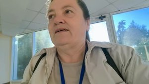 Мое воскресное утро.