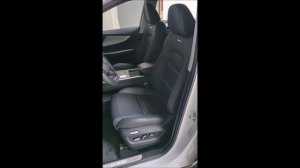 Chery Tiggo 7 Pro «АВТОРУСЬ автомобили с пробегом» 3543