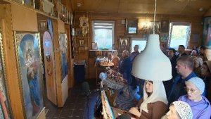 Рождество Богородицы