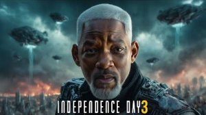День независимости 3 (2026)