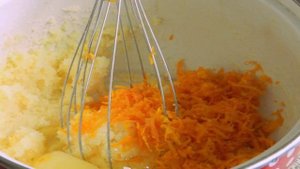 Кекс за 5 минут в мультиварке