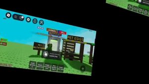 гусь вырастил сад