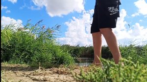 Идём на рыбалку.Табачка омелились