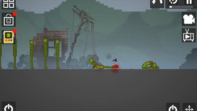 голодные игры 1 серия