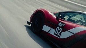 Китайский гиперкар YangWang U9 стал самым быстрым авто в мире — электричка разогналась до 496 км/ч