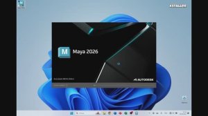 КАК СКАЧАТЬ И УСТАНОВИТЬ Autodesk Maya 2026 | Бессрочная версия | Пошаговая инструкция