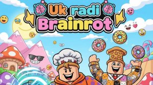 укради бреинрот 3