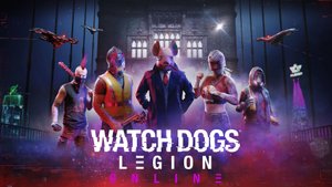 Watch Dogs: Legion прохождение #2 (Без комментариев/no commentary)