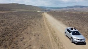 X-trail t32, Дагестан 2023.mp4