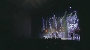 Концерт для завода