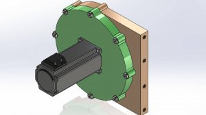 Проектирование робота