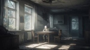 Земля после человечества