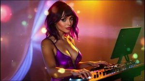 DJ Tyna - Te Quiero