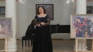 Юлия Меннибаева