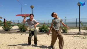 С днем молодежи