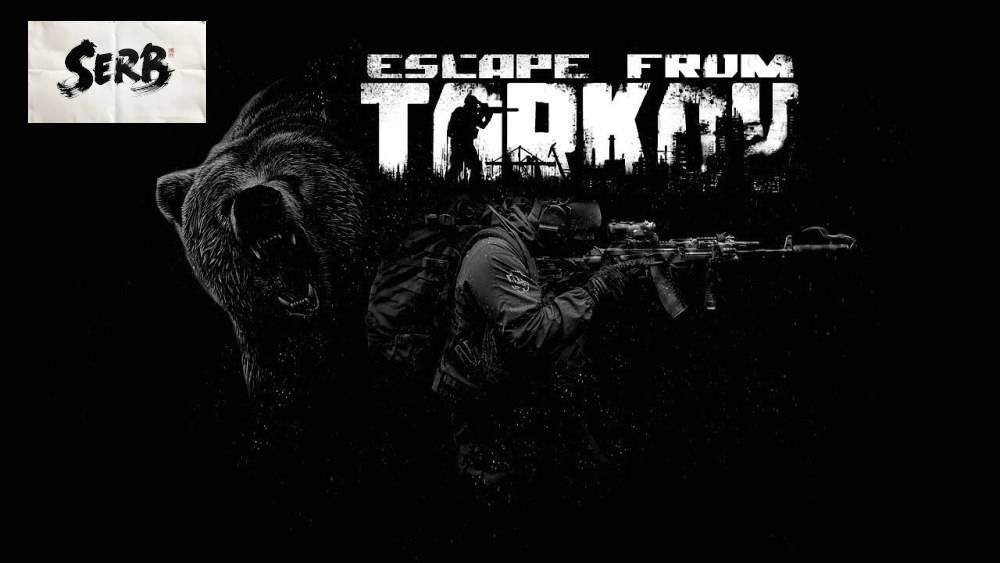 ПОБЕГ ИЗ ТАРКОВА PVE 21.09.2025 г.