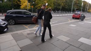 That never happened Bushman Prank