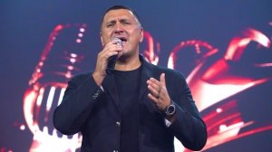 ВЛАДИМИР КУРСКИЙ - ОНА НЕ СВЯТАЯ. ПРЕЗЕНТАЦИЯ XXIII АЛЬБОМА "ЖИЗНЬ".