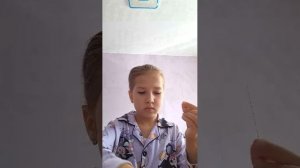 Тутор как  сделать фрукты из бисера