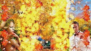 Осенние переходы для ФотоШоу PRO от Мудрого Кота Тимофея! Комплект 4!