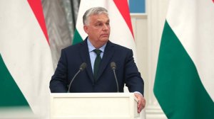 Орбан назвал политику Евросоюза нападением на суверенитет Венгрии