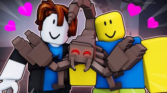 99 НОЧЕЙ В ЛЕСУ, НО СКОРПИОНЫ ДРУЖЕЛЮБНЫЕ! МИЛОТА ТАК ТО .. РЕАЛЬНО